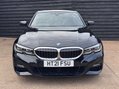 BMW 3 Series 2.0 330e M Sport Auto 4dr 34