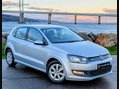 Volkswagen Polo 1.2 TDI BlueMotion Euro 5 (s/s) 5dr 4