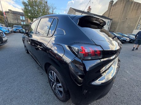 Peugeot 208 PURETECH ACTIVE PREMIUM PLUS S/S 8