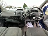 Ford Transit Custom LWB L2H1 290 Limited Air Con Cruise EURO 6 NO VAT 25