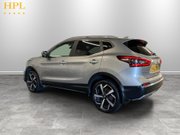 Nissan Qashqai 1.3 DIG-T Tekna SUV 5dr Petrol Manual Euro 6 (s/s) (140 ps) 5