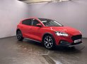Ford Focus 1.0T EcoBoost MHEV Active X Edition Hatchback 5dr Petrol Manual Euro 6 (s/s 2