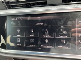 Audi Q3 1.5 Q3 S Line 35 TFSI Semi-Auto 5dr 48
