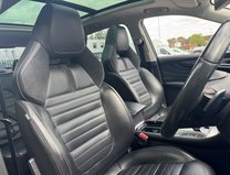 MG HS 1.5 T-GDI Exclusive SUV 5dr Petrol DCT Euro 6 (s/s) (162 ps) 11