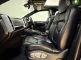 Porsche Cayenne PLATINUM EDITION 3.0 DIESEL V6 TIPTRONIC 21