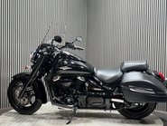 Suzuki Intruder 1500 VL C1500T 2013 28K CRUISER BIKE HARD PANNIERS + SERVICED 8