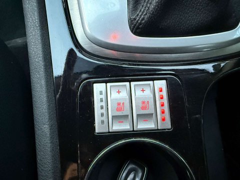 Ford Mondeo 2.0 Mondeo Titanium X TDCi 161 Auto 5dr 14