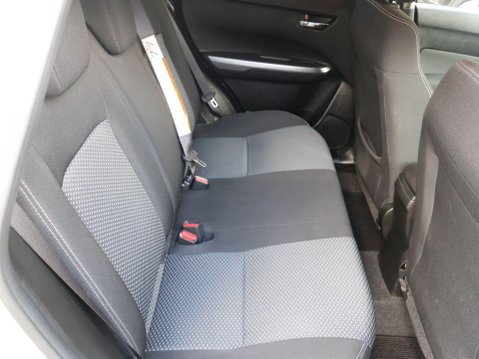 Suzuki Vitara 1.5 SZ-T AGS Auto Euro 6 (s/s) 5dr 15