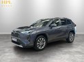 Toyota Rav4 2.5 VVT-h GPF Excel SUV 5dr Petrol Hybrid CVT Euro 6 (s/s) (218 ps) 3