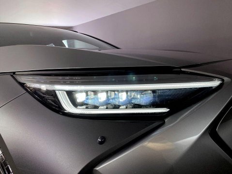 Subaru Solterra 71.4kWh Limited SUV 5dr Electric Auto AWD (218 ps) DAB Radio - Parking Sens 9