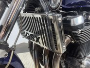 Suzuki GSX1400 2003 30K VERY CLEAN MUSCLE BIKE NEW MOT 1400CC NAKED 23