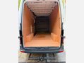 Mercedes-Benz Sprinter 2.1 213 CDi BlueEFFICIENCY Panel Van 4dr Diesel Manual RWD L2 (200 g/km, 12 4