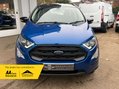 Ford Ecosport 1.0 EcoSport ST-Line 5dr 10