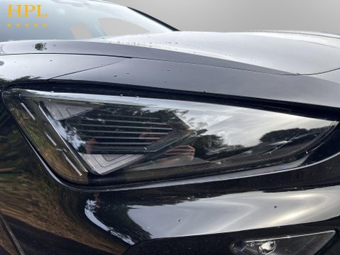 Cupra Formentor 1.5 eTSI V2 SUV 5dr Petrol Hybrid DSG Euro 6 (s/s) (150 ps) 9