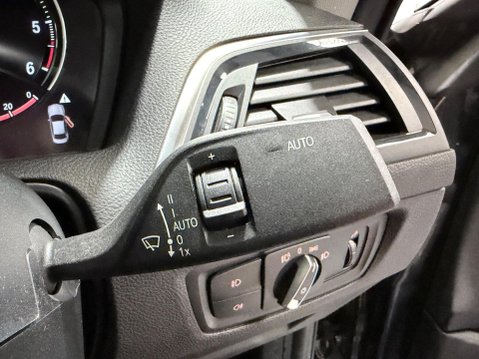 BMW 2 Series 2.0 218d Sport Euro 6 (s/s) 2dr 20