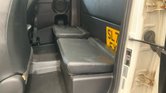 Toyota Hilux Active | 2.4 LT | Extended Cab | Tow Bar | Air Con | EURO 6 7