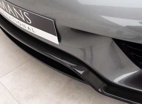 Porsche 918 Spyder 25