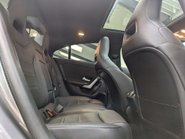 Mercedes-Benz CLA Class 2.0 CLA 220 AMG Line Premium+ Auto 4dr 59