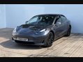 Tesla Model 3 Model 3 Long Range AWD 4WD 4dr 22