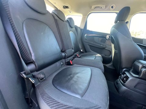 Mini Countryman 1.5 Countryman Cooper 5dr - NATIONAL DELIVERY* 16