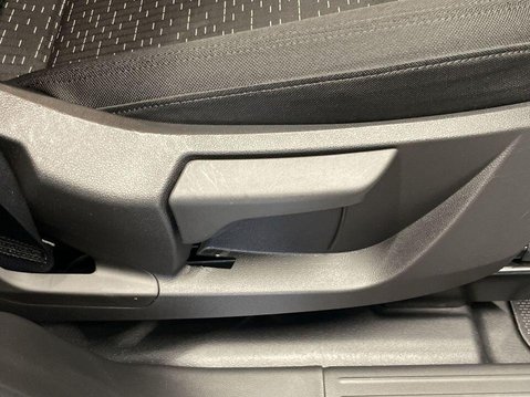 Mercedes-Benz Citan 1.5 110 CDI BASE Panel Van 5dr Diesel Manual L1 Euro 6 (s/s) (95 ps) 28