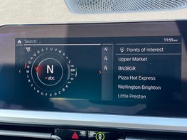 BMW 3 Series 2.0 320i Sport Auto 4dr 39