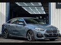 BMW 2 Series 1.5 218I M Sport 4dr 5