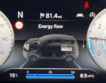 Hyundai KONA 1.0 Kona Premium TGDi MHEV 5dr 25