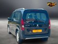 Peugeot Rifter 1.2 Rifter Allure PureTech S/S 5dr - NATIONAL DELIVERY* 5
