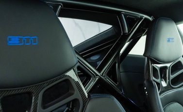 Porsche 911 DAKAR (992) 17