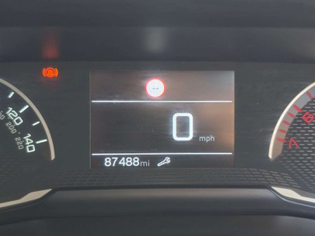Peugeot 208 1.2 PureTech Active Hatchback 5dr Petrol Manual Euro 6 (s/s) (100 ps) 35