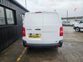 Vauxhall Vivaro L2H1 2900 EDITION S/S 5