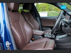 BMW X3 2.0 20d MHT M Sport SUV 5dr Diesel Hybrid Auto xDrive Euro 6 (s/s) (190 ps) 12
