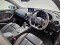 Audi RS3 2.5 RS 3 Audi Sport Edition TFSI Quattro Semi-Auto 4WD 4dr 16