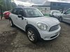 Mini Countryman COOPER D ALL4