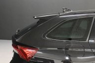Skoda Octavia 2.0 Octavia vRS TDI Semi-Auto 5dr 51