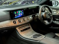 Mercedes-Benz E Class 2.9 E400d AMG Line Night Edition (Premium Plus) Coupe 2dr Diesel G-Tronic+ 62