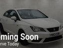 SEAT Ibiza TOCA