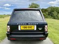 Land Rover Range Rover TDV8 VOGUE 3