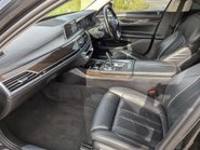 BMW 7 Series 3.0 740ld xDrive M Sport Auto 4WD 4dr 19
