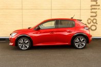 Peugeot 208 GT PREMIUM 15