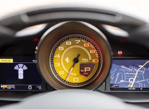 Ferrari 488 GTB 15