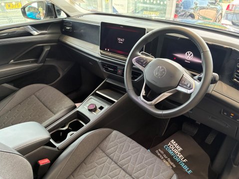 Volkswagen Tiguan 1.5 eTSI MHEV Match DSG Euro 6 (s/s) 5dr 18