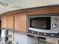 Fiat Ducato SWIFT KON-TIKI 645 END LOUNGE FSH RECENT HAB REPORT 26