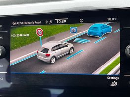 Volkswagen Polo 1.0 Polo Style TSi 5dr 48