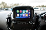 Ford Tourneo Courier TITANIUM 25