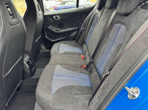 BMW 1 Series M135I XDRIVE 47
