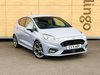 Ford Fiesta ST-LINE EDITION MHEV
