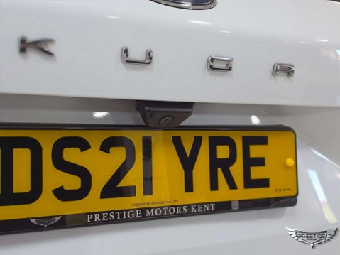 Ford Kuga 1.5 EcoBlue ST-Line Edition Euro 6 (s/s) 5dr 23