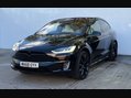 Tesla Model X ModeL X 75D 4WD 5dr 37